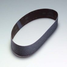 Silicon Carbide Portable Belts