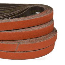 Ceramic Portable Belts