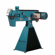 Belt Grinder 75x2000mm