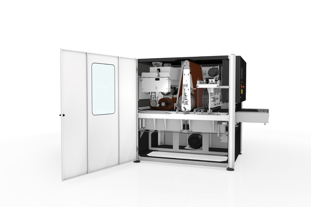 Slag Removal SMD133DRE