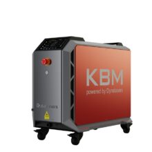 kbm laser welding dp50